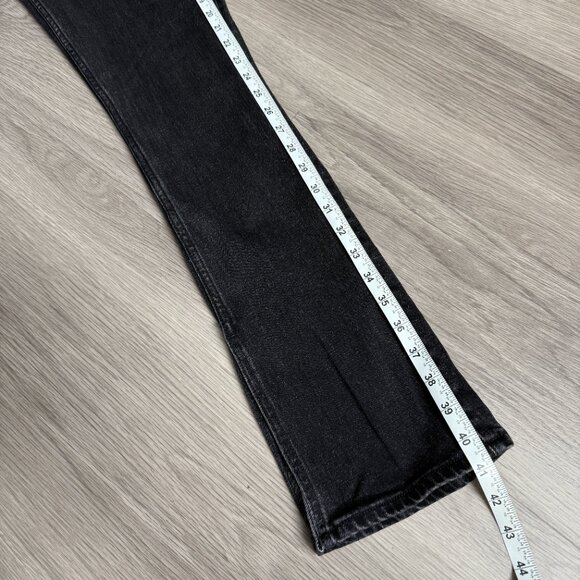 Abercrombie and Fitch The Skinny High Rise Size 26 NWT - Picture 10 of 12